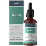 Exvital Hanfsamenöl