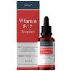 Vitamin B12 Tropfen von Exvital