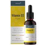 Exvital Vitamin D3 Tropfen