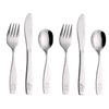 Kinderbesteck Set WF850 von EXZACT