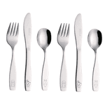 Exzact Kinderbesteck Set WF850