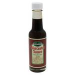 Exzellent Worcester Sauce