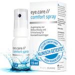 Eye Care Company Hyaluron Augenspray