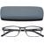 Eyeguard Lesebrille für Herren