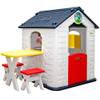 LittleTom Spielhaus von Eyepower