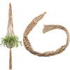 Plant hanger -J von Eyerayo