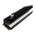 DE2-SSD heatsink-black von EZDIY-FAB