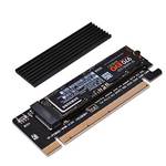 Ezdiy-fab M-2-PCIe-Adapter