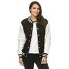 Klassische Collegejacke von EZYshirt