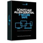 F-Secure Internet Security