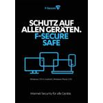 F-Secure SAFE