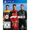 F1 22 von Electronic Arts