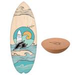 F2 Balance Board Set