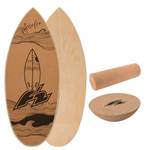 F2 Kork Balance Board