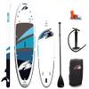 Sector Blue 10'5" von F2