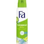 Fa Caribbean Wave