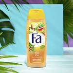 Fa Duschcreme Bali Kiss