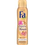 Fa Oriental Moments