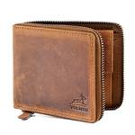 Volmer Leder Geldbörse VO-16116