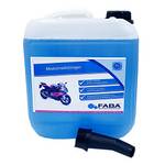 Faba Motorradreiniger