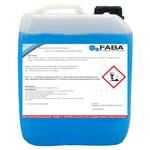 Faba Wasserbett-Conditioner