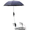 Regenschirm für Rollator von FabaCare