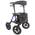 Rollator mit Luftbereifung von FabaCare
