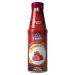 Fabbri Gourmet Sauce Erdbeere
