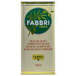 Fabbri Lucca Olio di Oliva