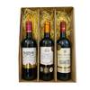 Geschenkset Bordeaux von fabelhafte-geschenke