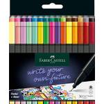 Faber-Castell Fineliner