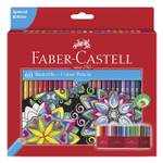 Faber-Castell 111260 Buntstift Castle