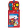125029 Connector 24 Farben von Faber-Castell