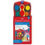 Faber-Castell 125029 Connector 24 Farben