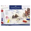 128272 72er Set mini von Faber-Castell