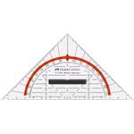 Faber-Castell 1777199 Geometrie-Dreieck