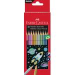 Faber-Castell metallic Buntstifte
