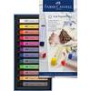 Softpastellkreide 128312 von Faber-Castell