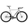 Alu-Rennrad von FabricBike