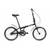 Fabricbike  Klappfahrrad