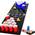 Beer Pong Set von Faburo