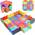 Puzzle-Spielmatte von Facarler