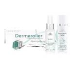 Faces of Fey Microneedling Set