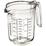 Fackelmann Profi-Messbecher 41355