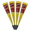 Henna Paste von Fadeda