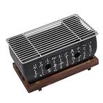 Faderr Yakitori-Grill