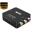 RCA zu HDMI Konverter von Faersi