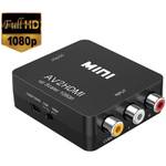 faersi RCA zu HDMI Konverter