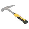 Geologischer Hammer mit Doppelkopf von Fafeicy