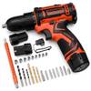Cordless Drill von Fahefana